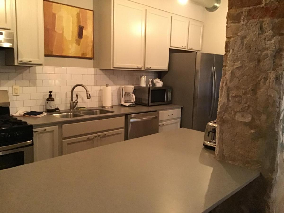 New Orleans Premier Rentals Dış mekan fotoğraf