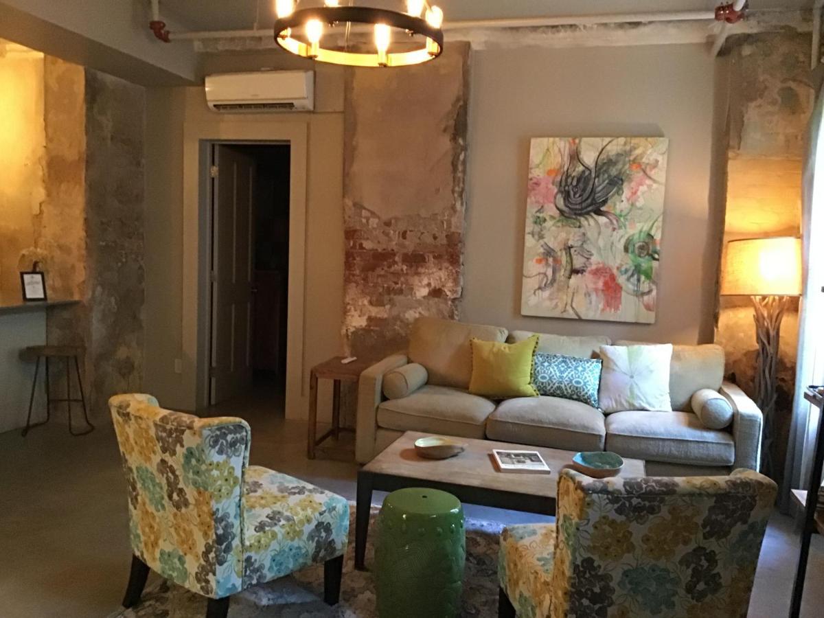 New Orleans Premier Rentals Dış mekan fotoğraf