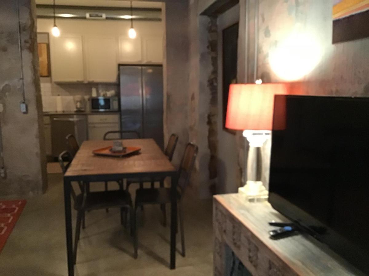 New Orleans Premier Rentals Dış mekan fotoğraf