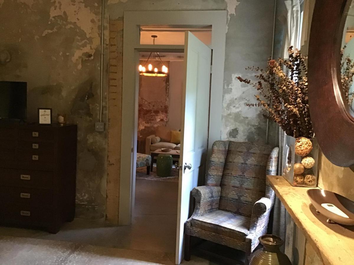 New Orleans Premier Rentals Dış mekan fotoğraf