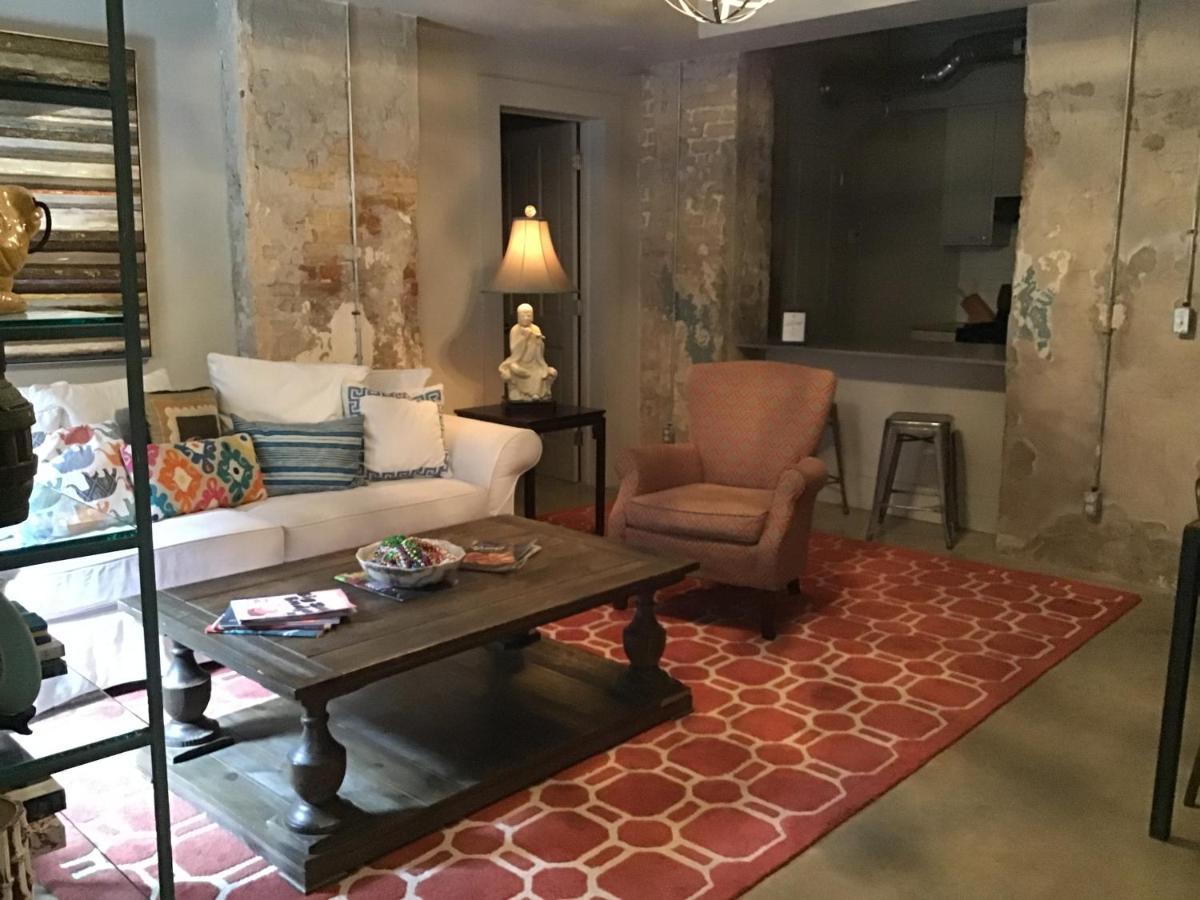 New Orleans Premier Rentals Dış mekan fotoğraf