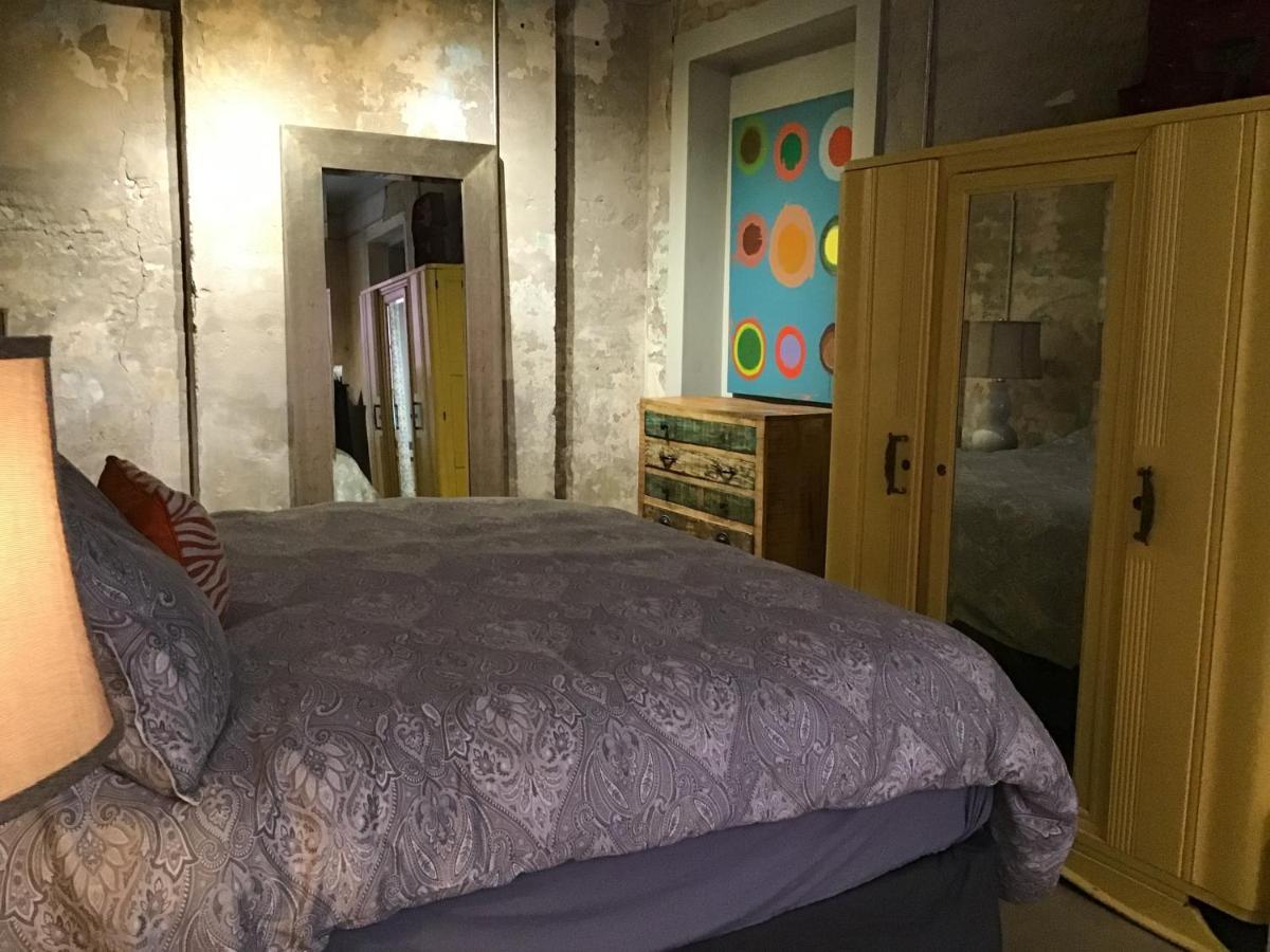 New Orleans Premier Rentals Dış mekan fotoğraf