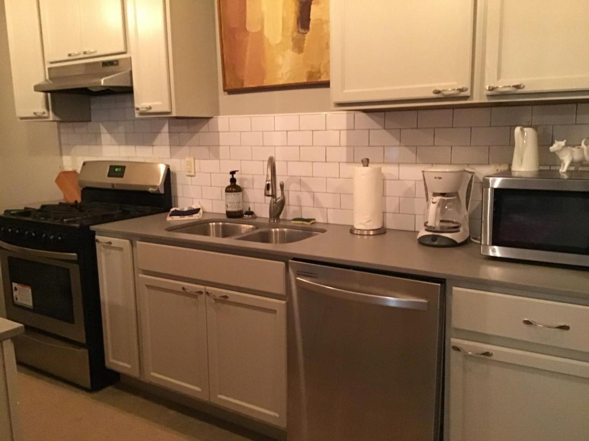 New Orleans Premier Rentals Dış mekan fotoğraf