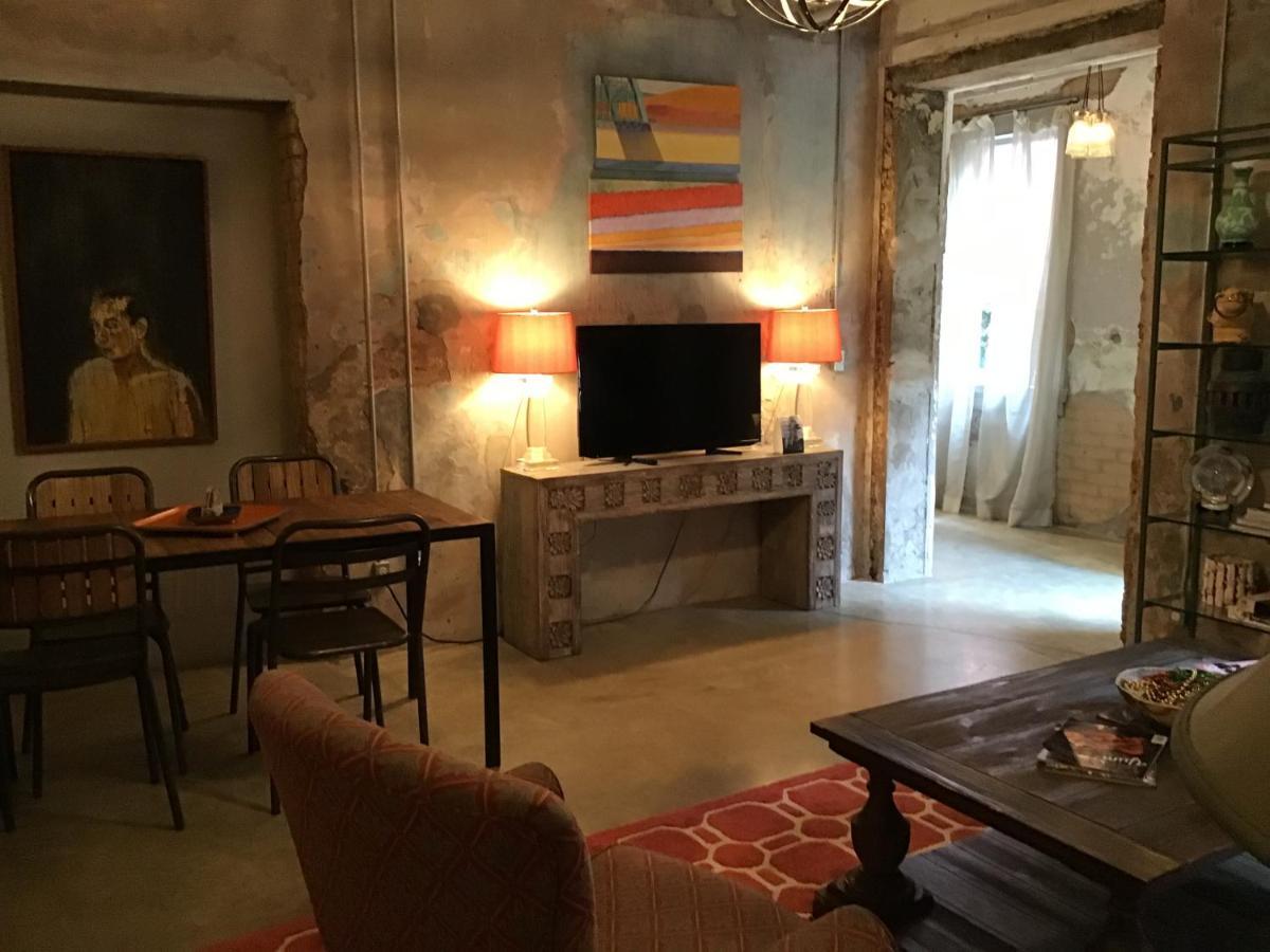 New Orleans Premier Rentals Dış mekan fotoğraf