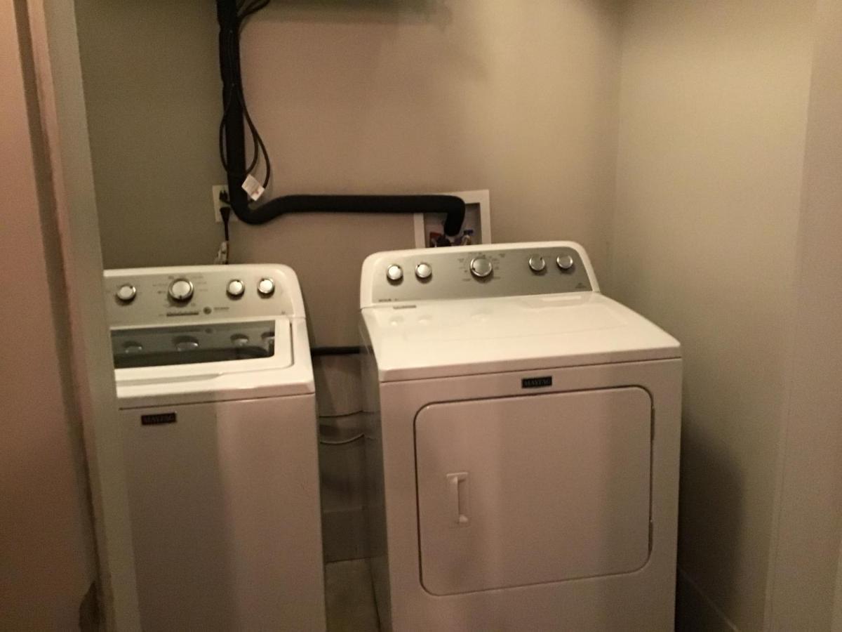 New Orleans Premier Rentals Dış mekan fotoğraf