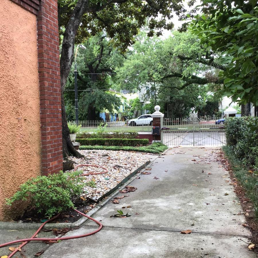 New Orleans Premier Rentals Dış mekan fotoğraf