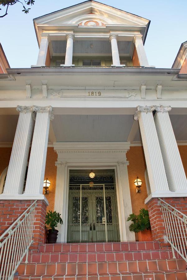 New Orleans Premier Rentals Dış mekan fotoğraf