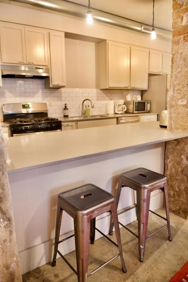New Orleans Premier Rentals Dış mekan fotoğraf