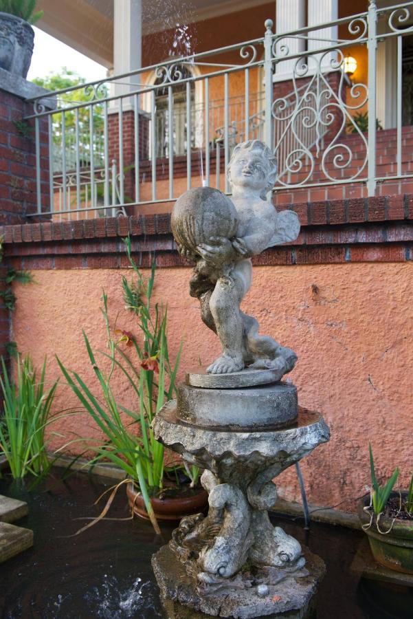 New Orleans Premier Rentals Dış mekan fotoğraf