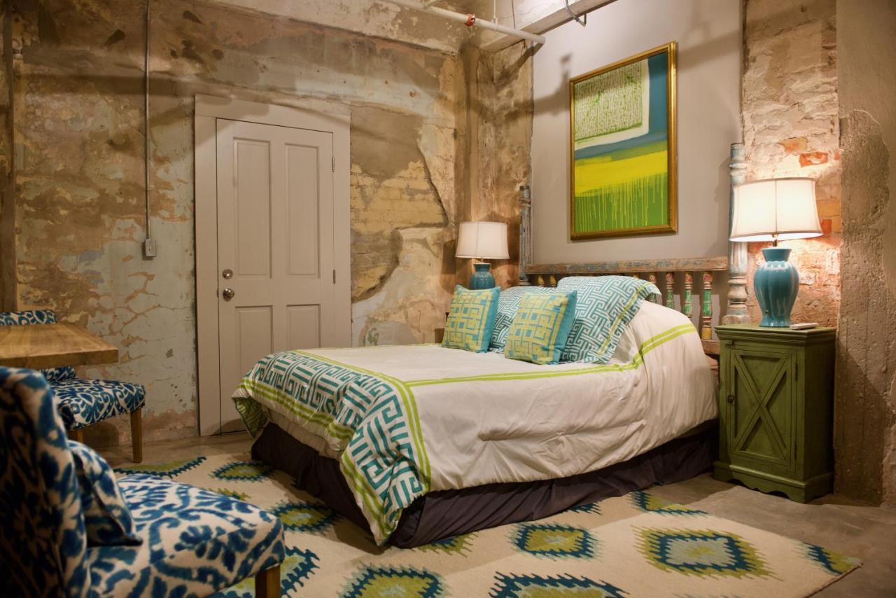 New Orleans Premier Rentals Dış mekan fotoğraf
