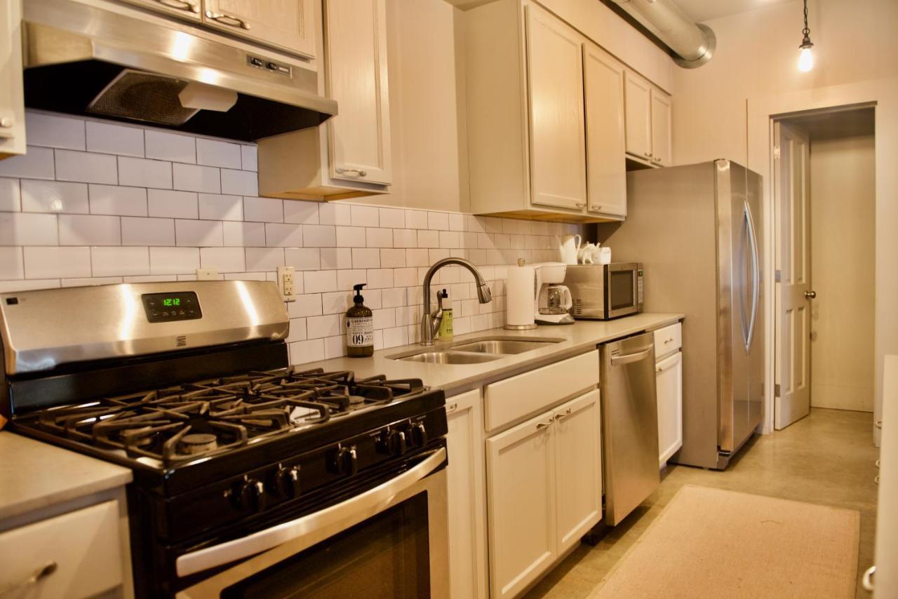 New Orleans Premier Rentals Dış mekan fotoğraf