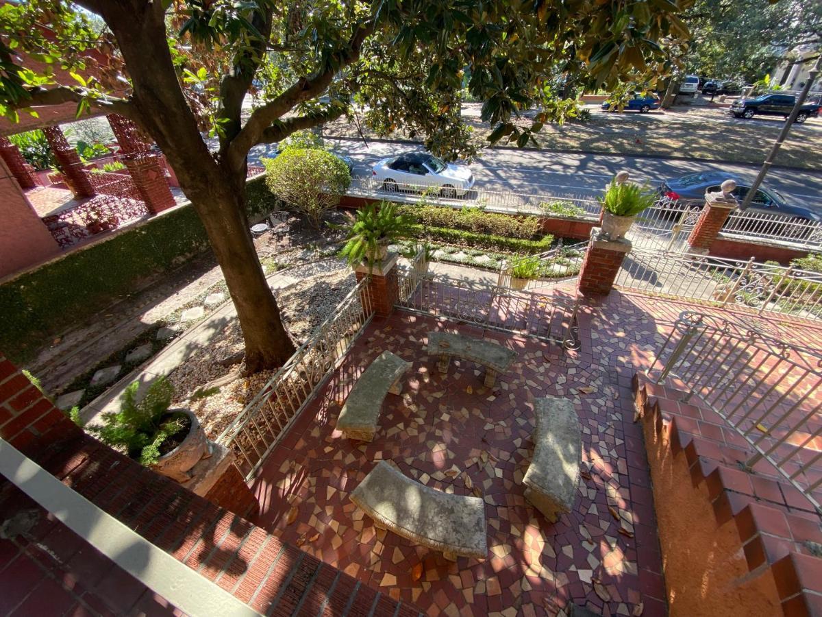 New Orleans Premier Rentals Dış mekan fotoğraf