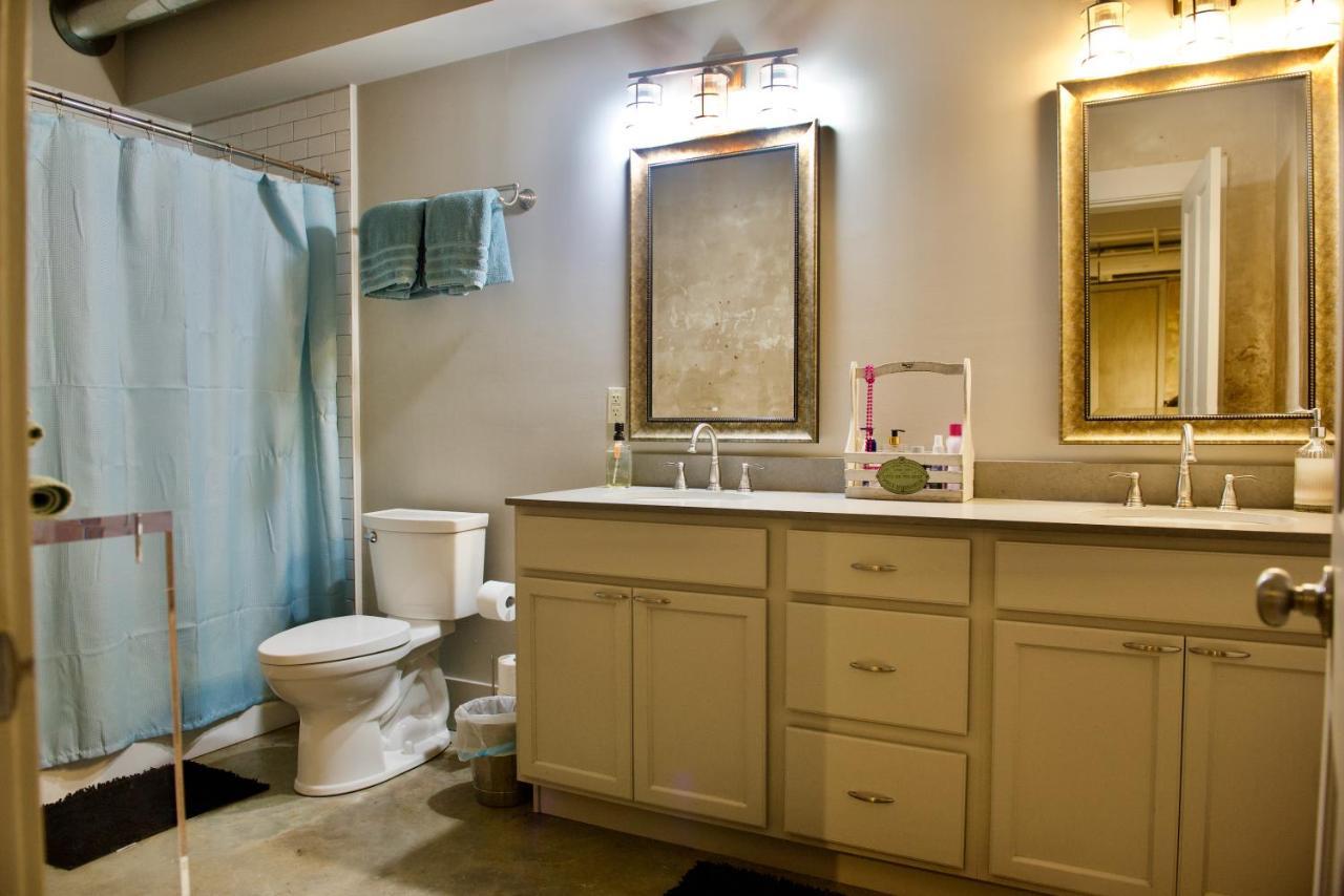 New Orleans Premier Rentals Dış mekan fotoğraf