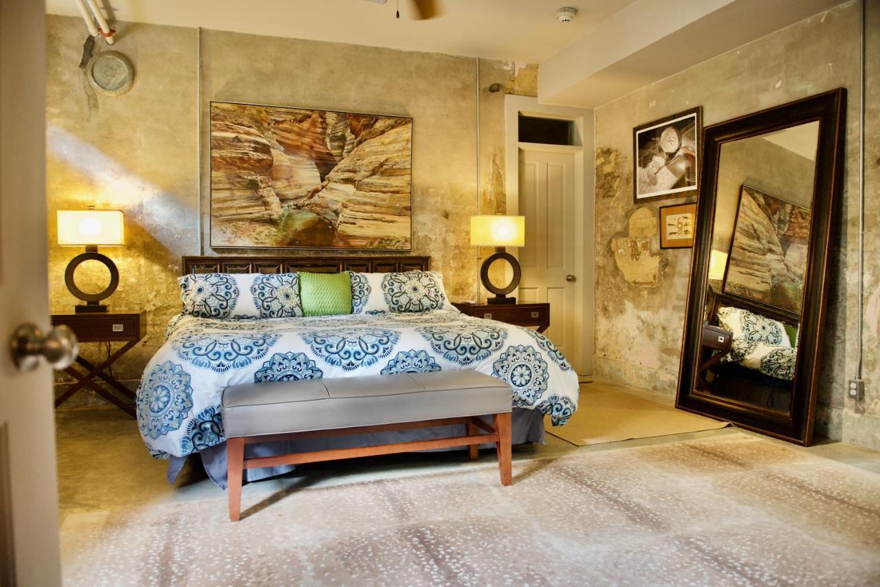 New Orleans Premier Rentals Dış mekan fotoğraf