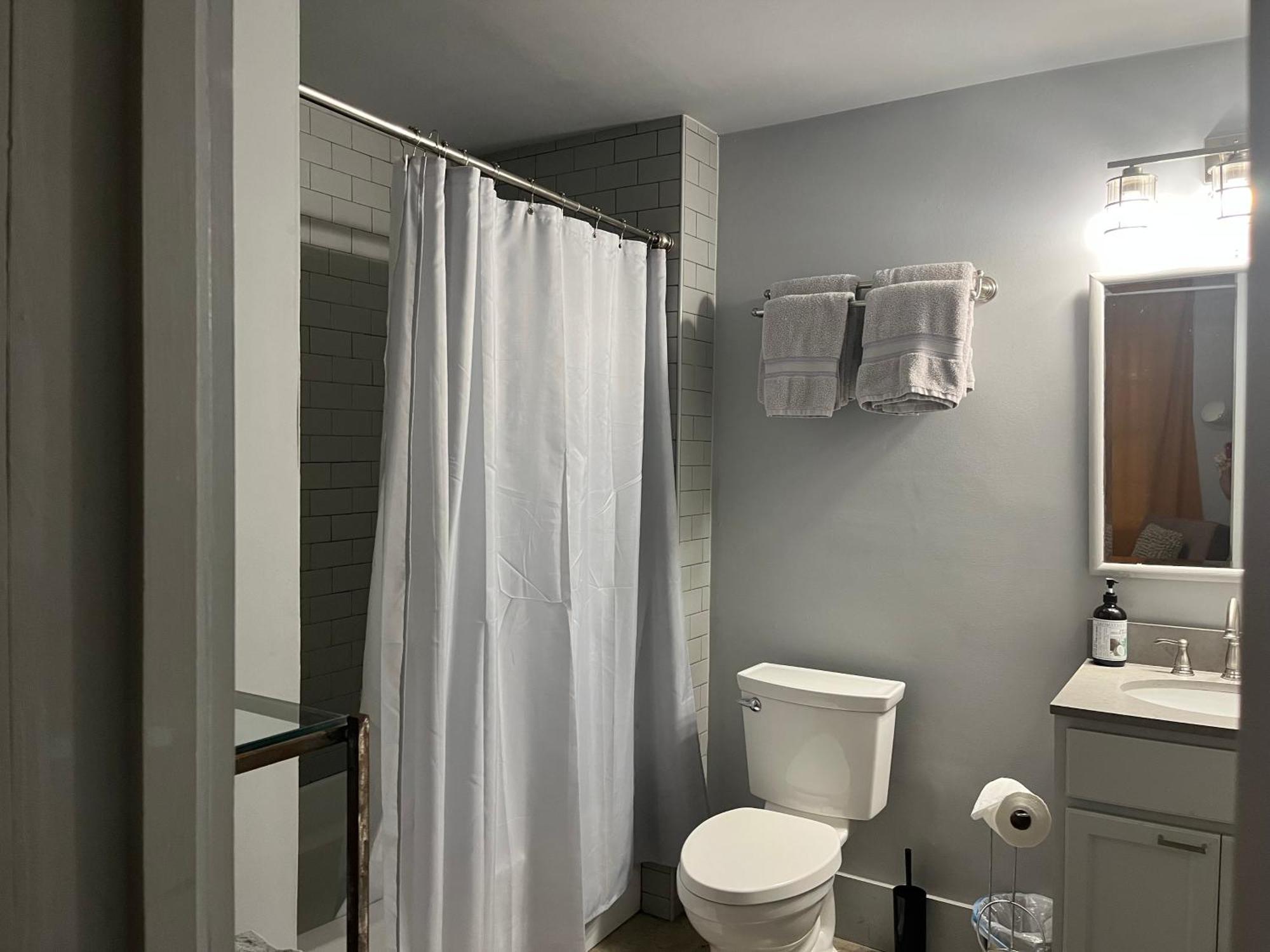 New Orleans Premier Rentals Dış mekan fotoğraf