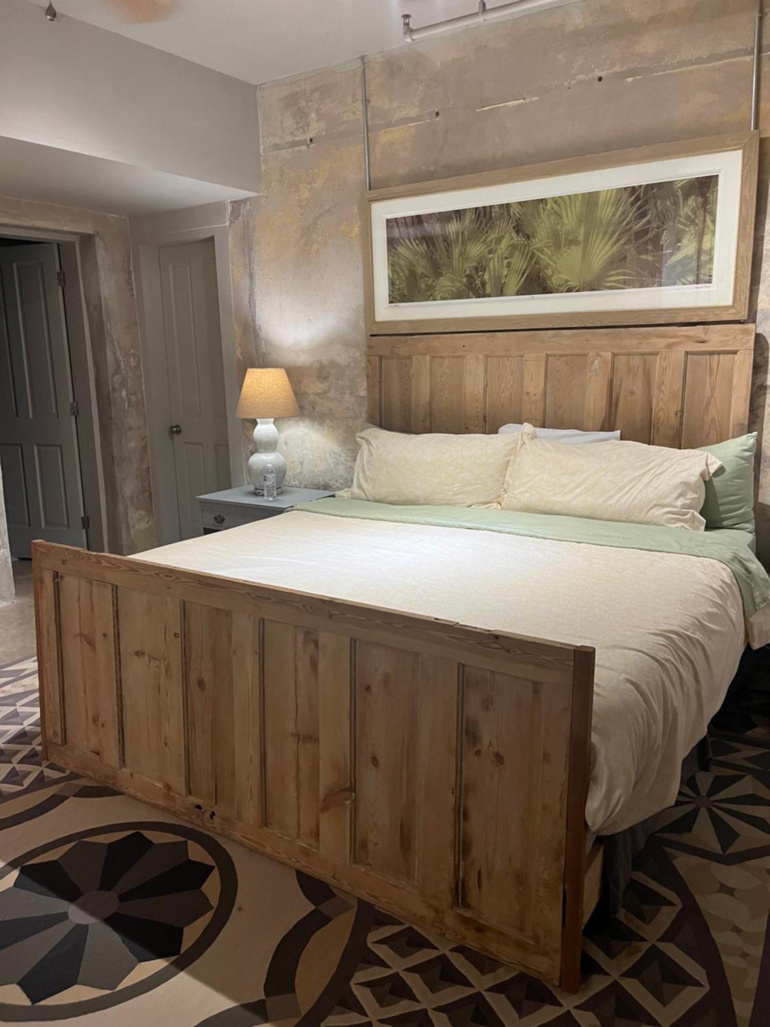 New Orleans Premier Rentals Dış mekan fotoğraf